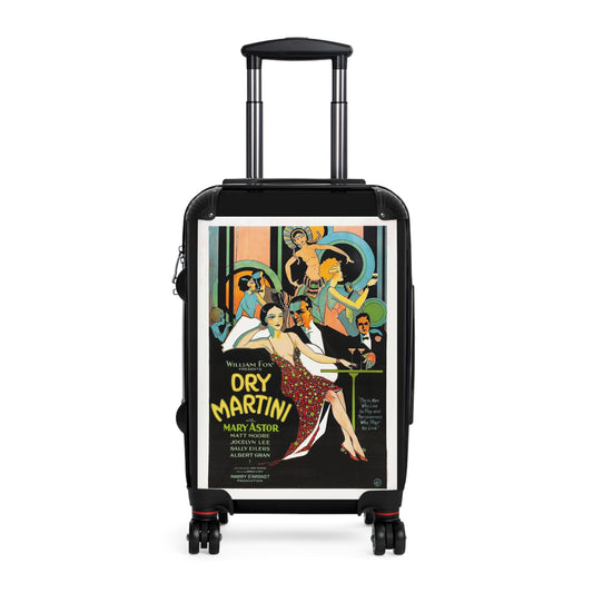 Dry Martini with Mary Astor 1928. artofuniverse0