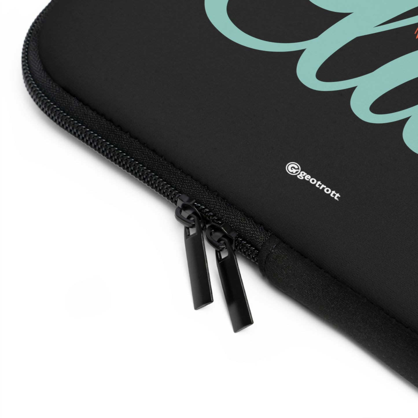 Gamer Club Gamer Gaming Lightweight Smooth Neoprene Laptop Sleeve