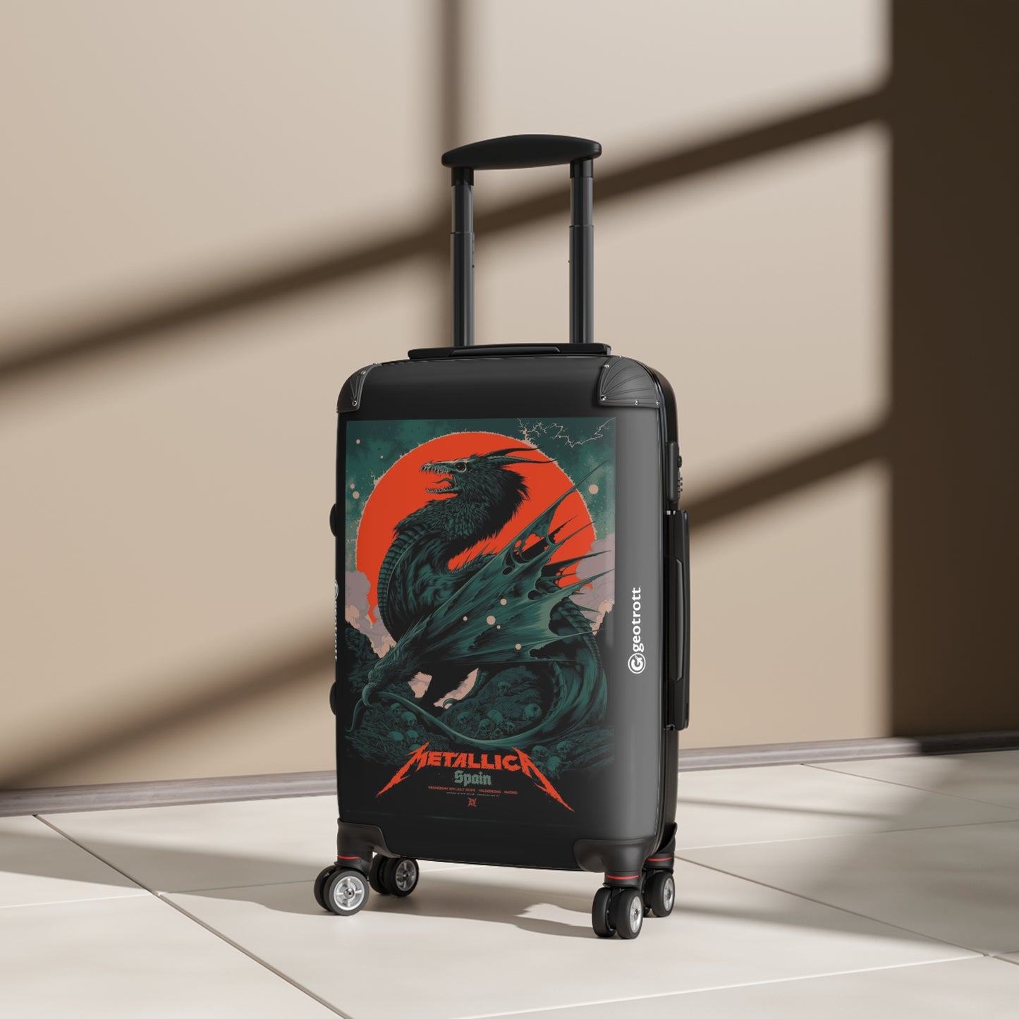Metallica 20