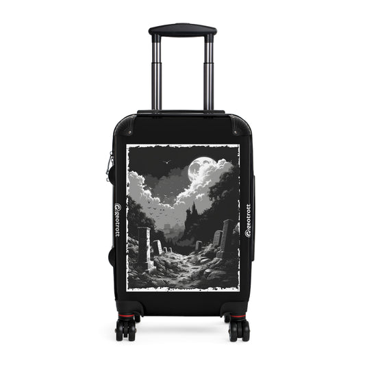 THE Vector T Shirt Design Ancient Cemetery eerie depict f7802b1a f783 4dda 9949 8c3e3e8647e1 0