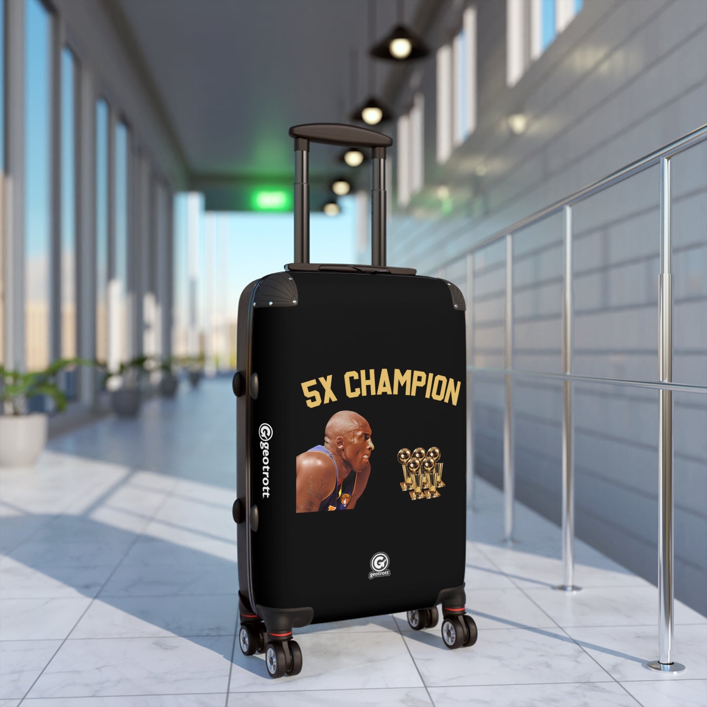 5xCHAMPION
