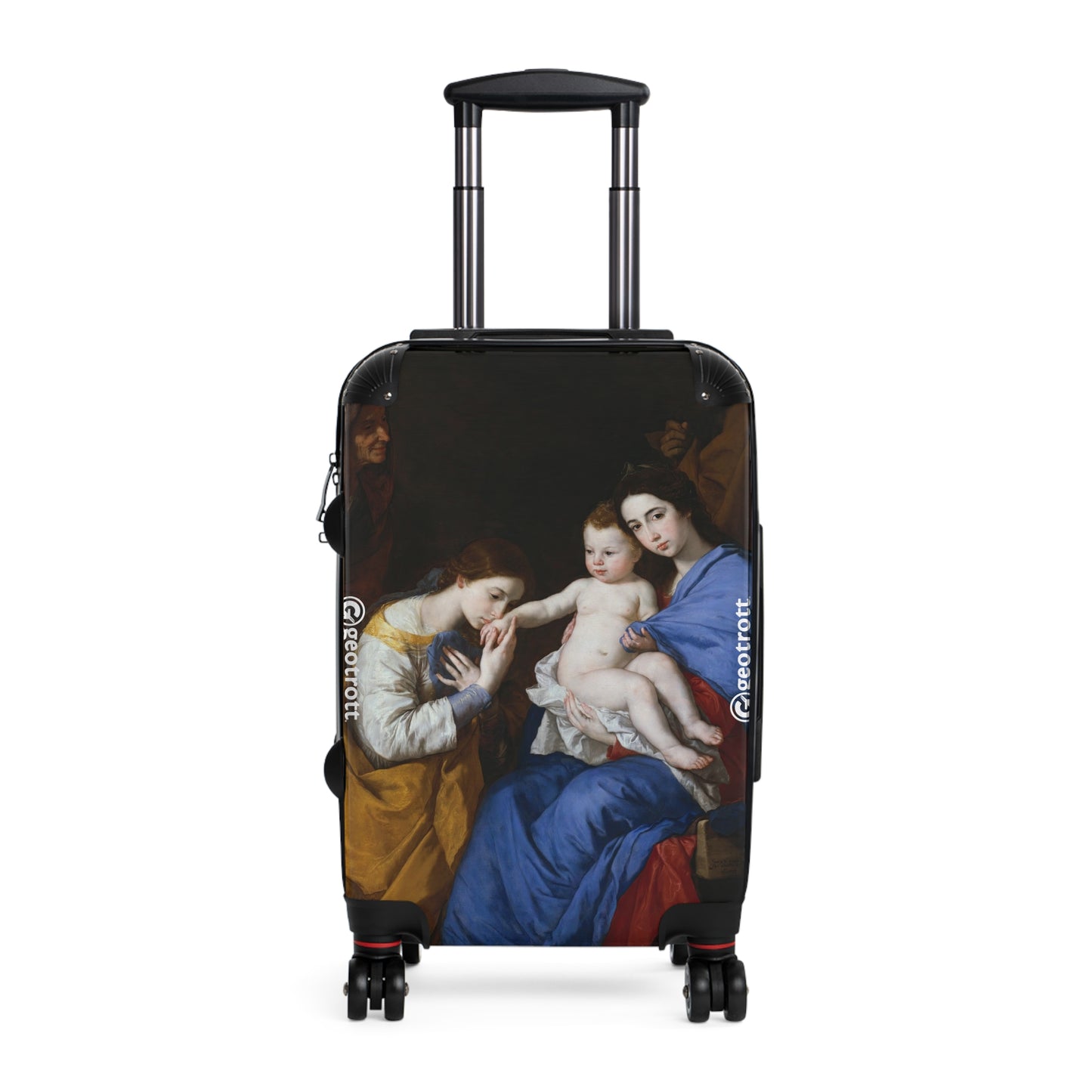 The-Holy-Family-with-Saints-Anne-and-Catherine-of-Alexandria-by-Jusepe-de-Ribera