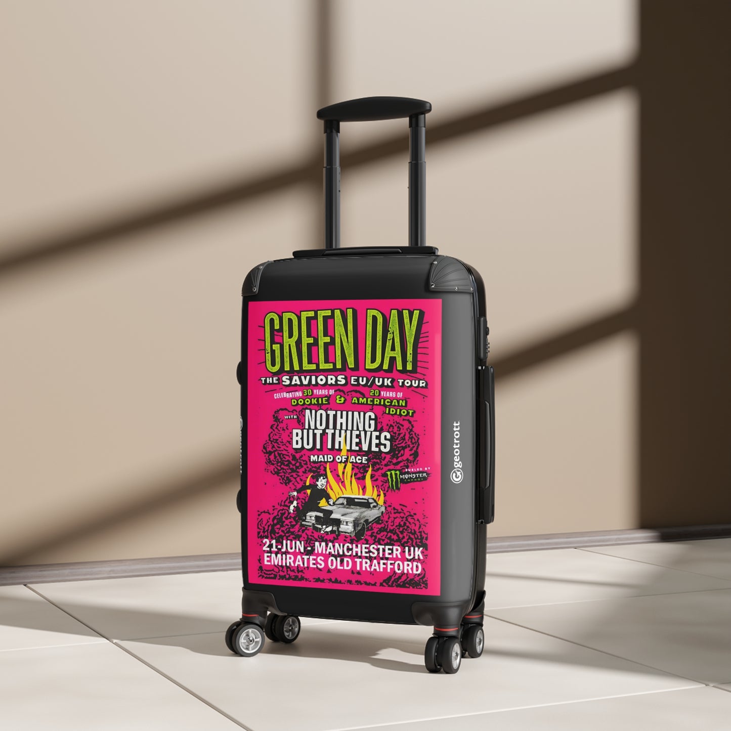 Greenday 5