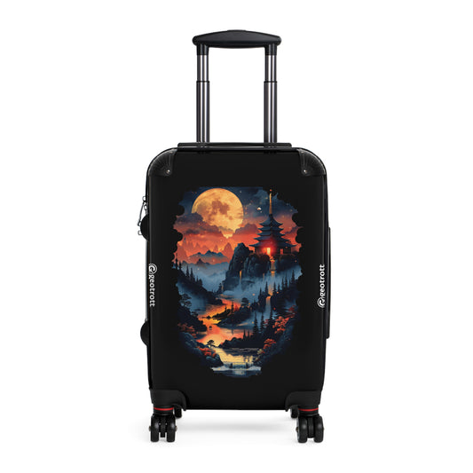 THE Vector T Shirt Design Fantasy Landscape detailed la 0a2220dc 88d7 474d bc7e 59f9bd5923bf 1