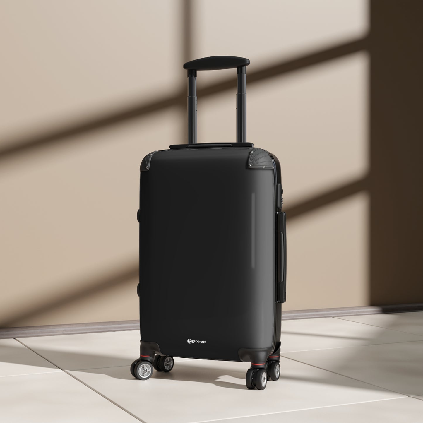 Template 1 Suitcase