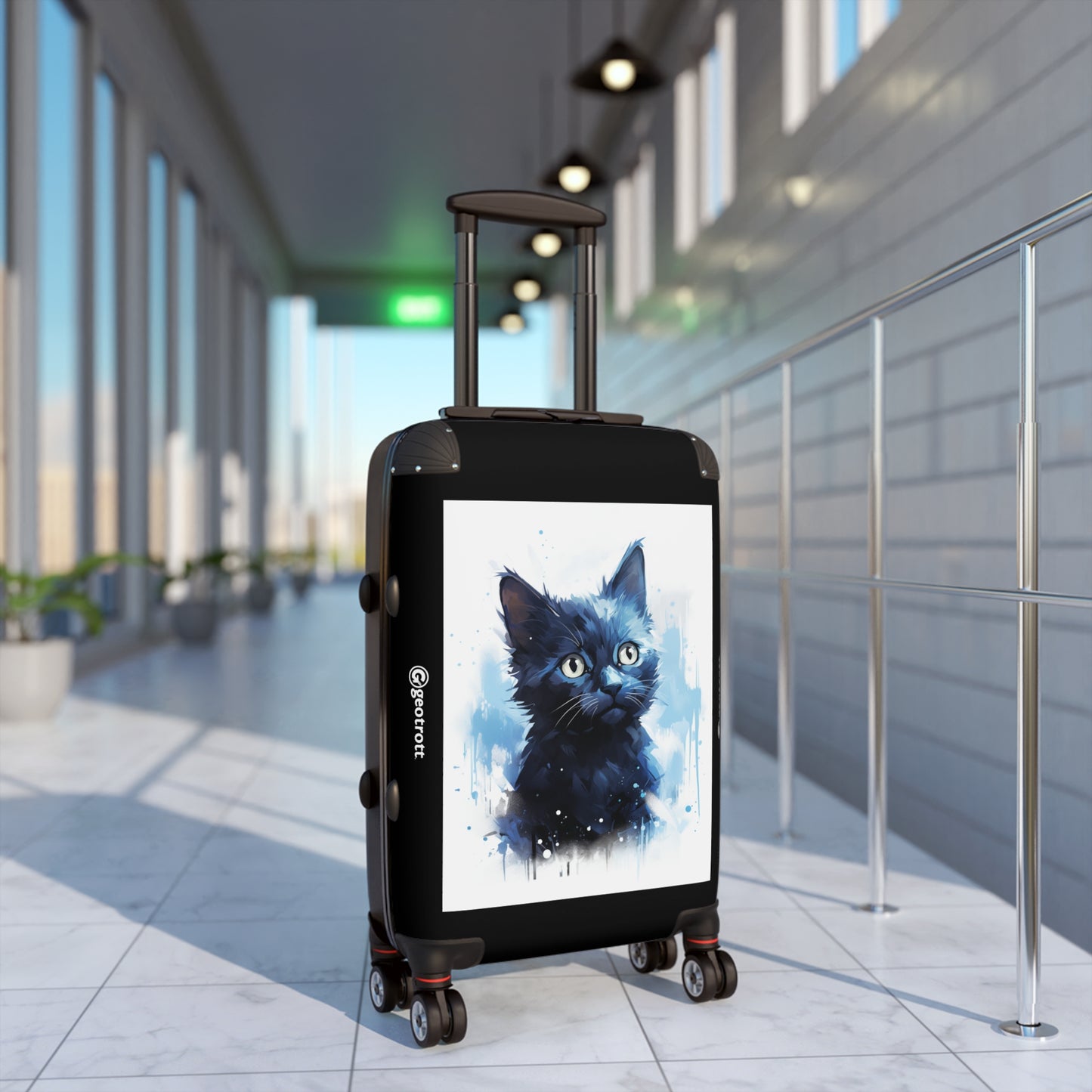 THE Watercolor style of a cutesy black cat Halloween fu 688f8a05 a1a8 437e a606 3a2ae6b9cc15 0