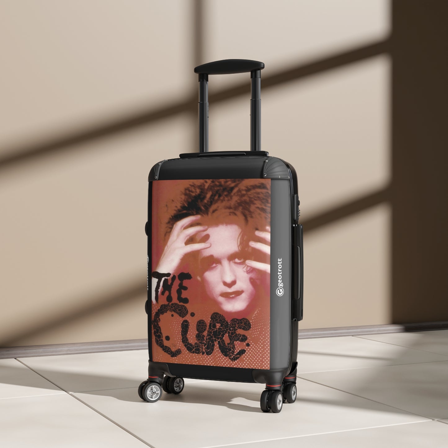 The Cure 2