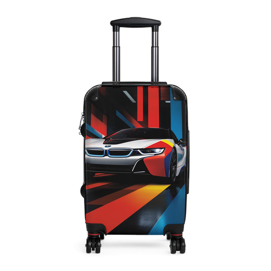 Bmw I8: Future In Motion