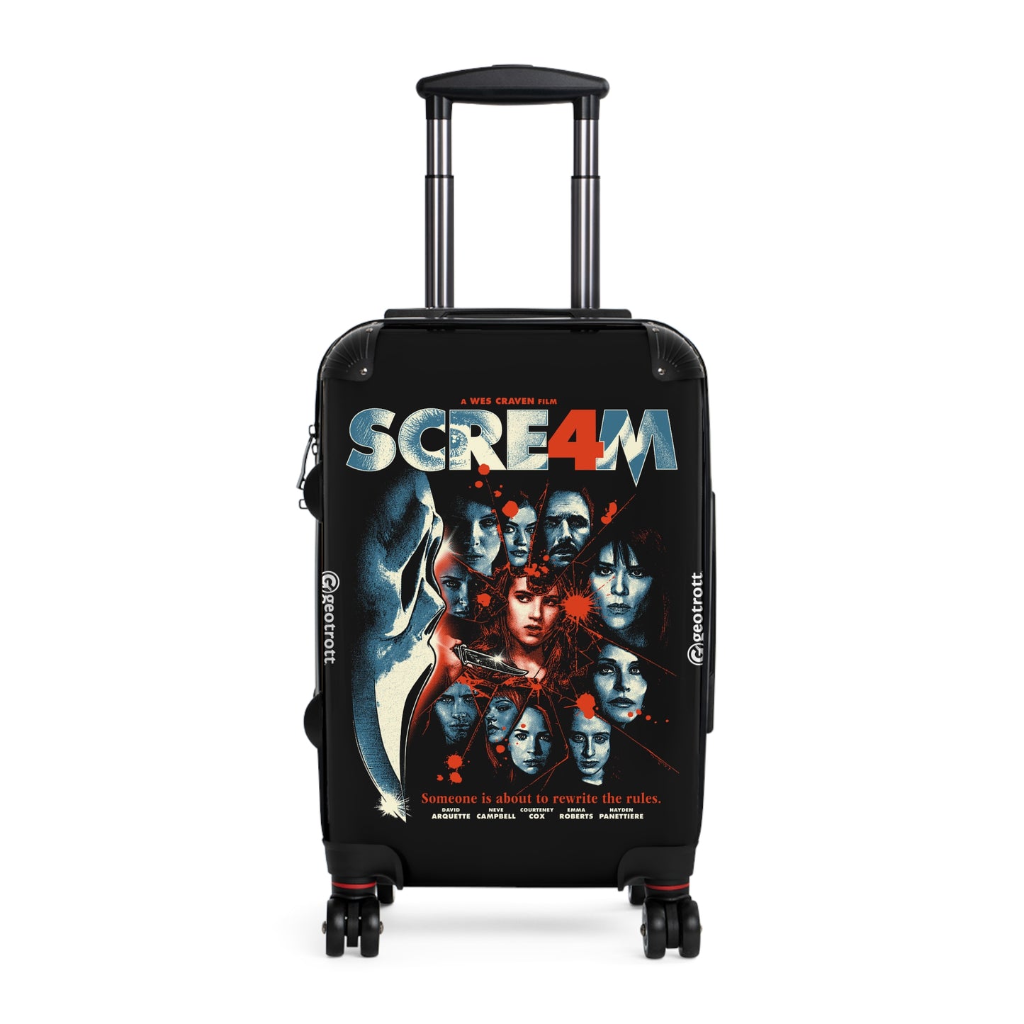 Scream Classic Movie