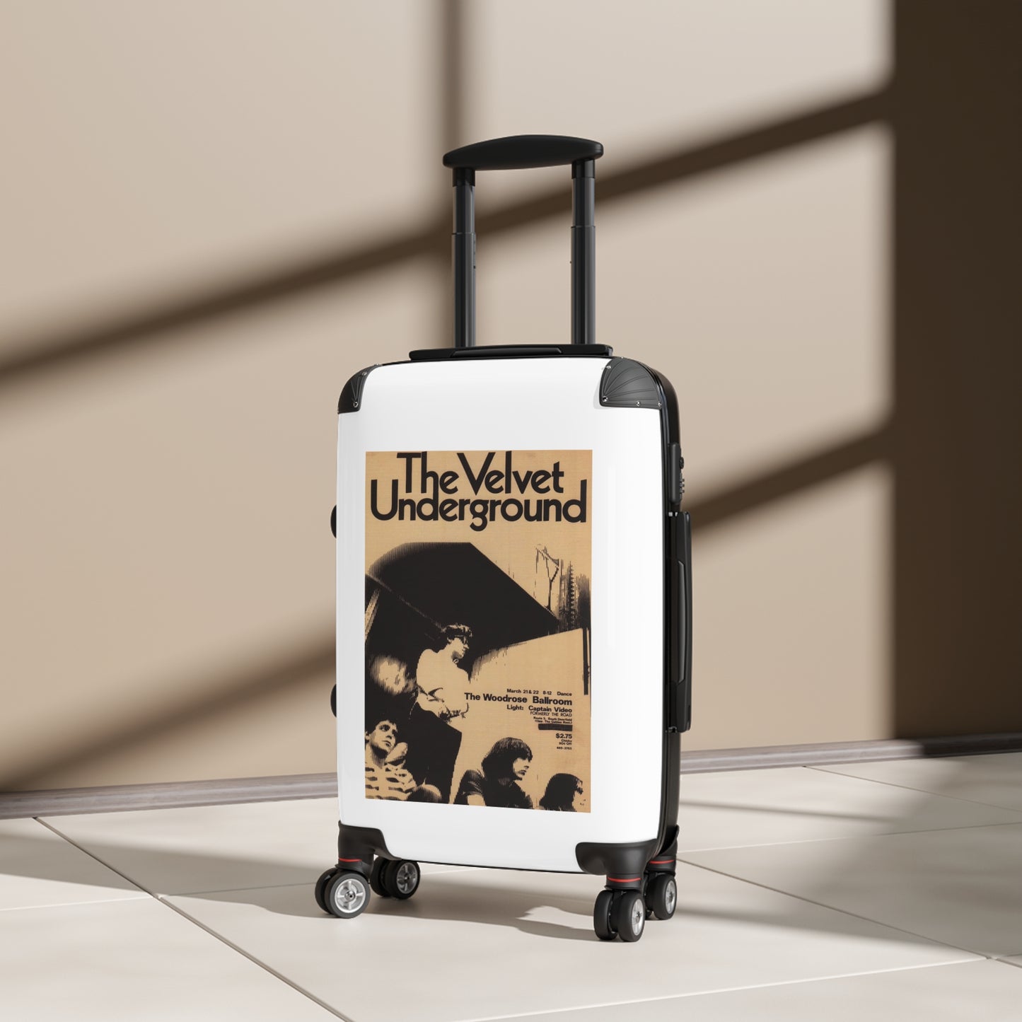 Velvet Underground
