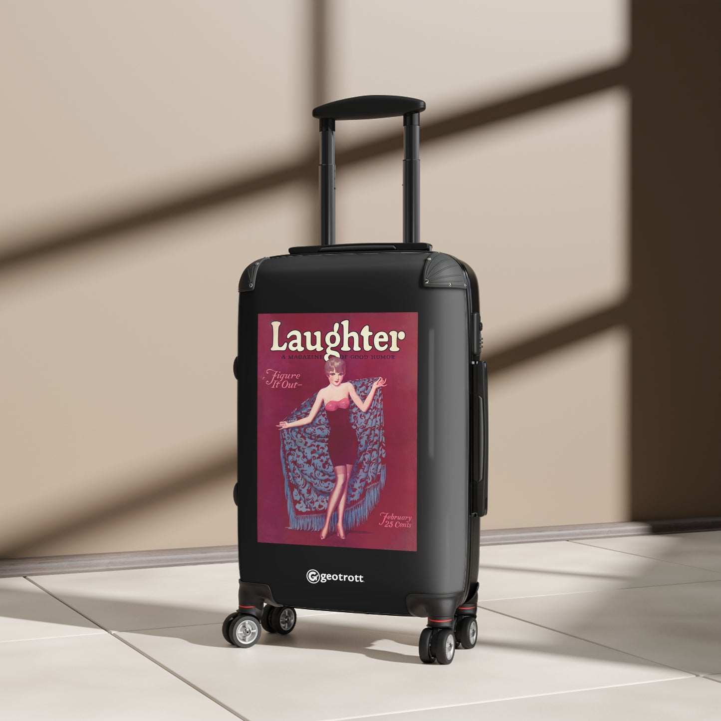 Laughter 1927 02