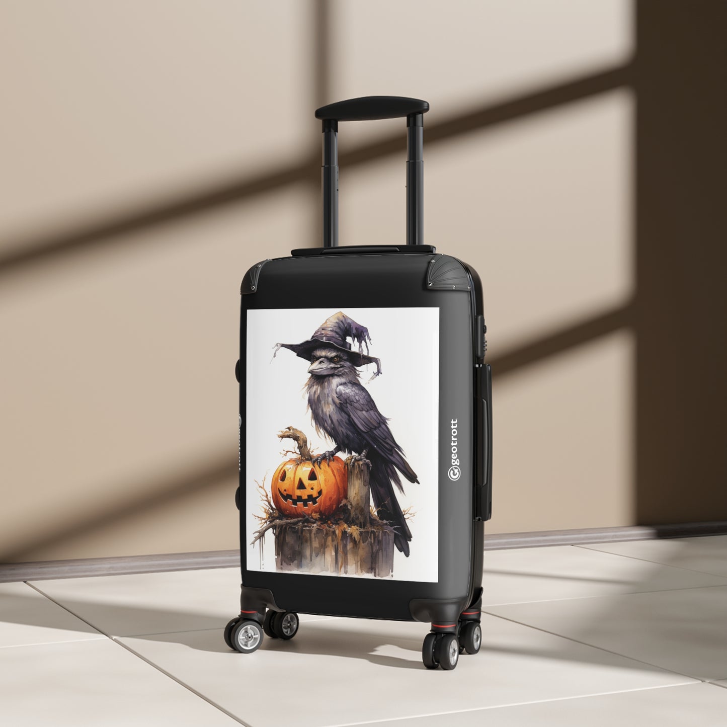 THE Watercolor illustration of a wise raven perched on 227586e4 389c 46c0 8408 098730889cb7 2