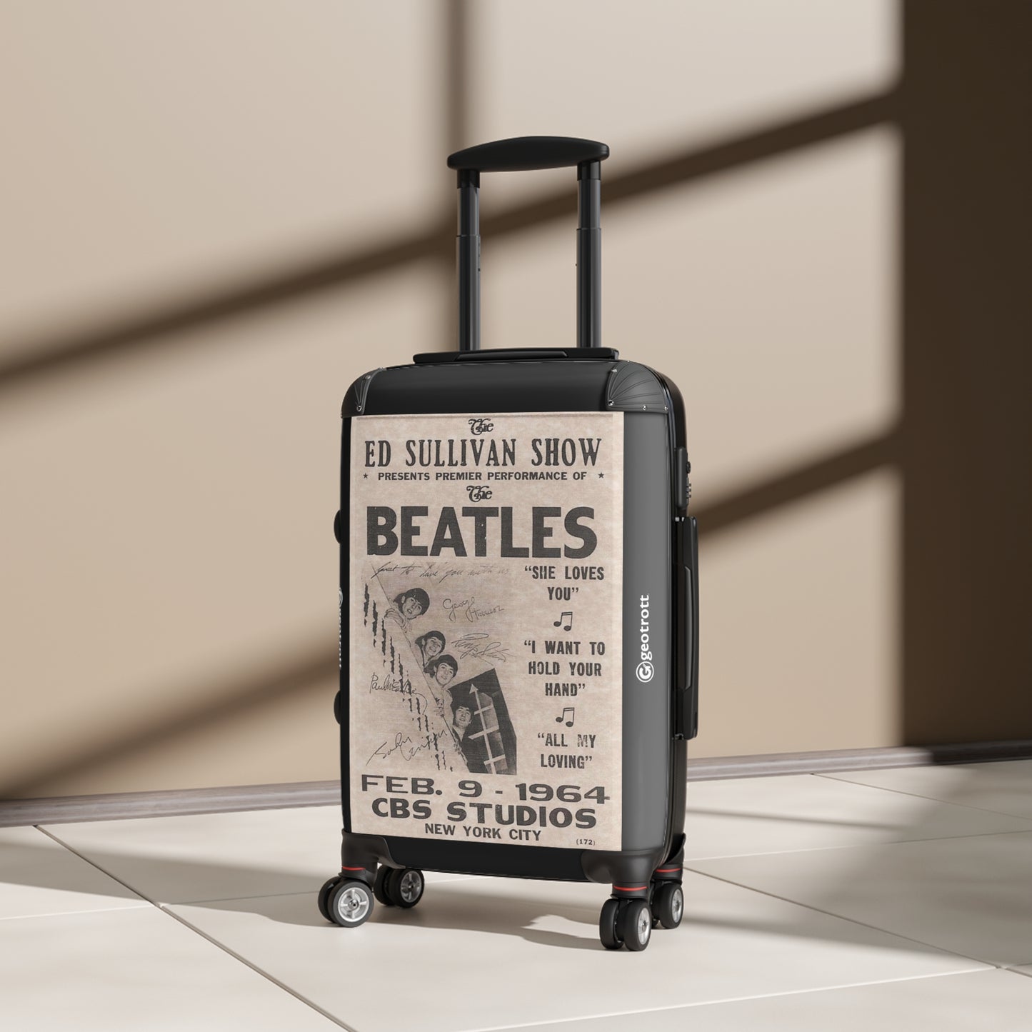 The Beatles 12
