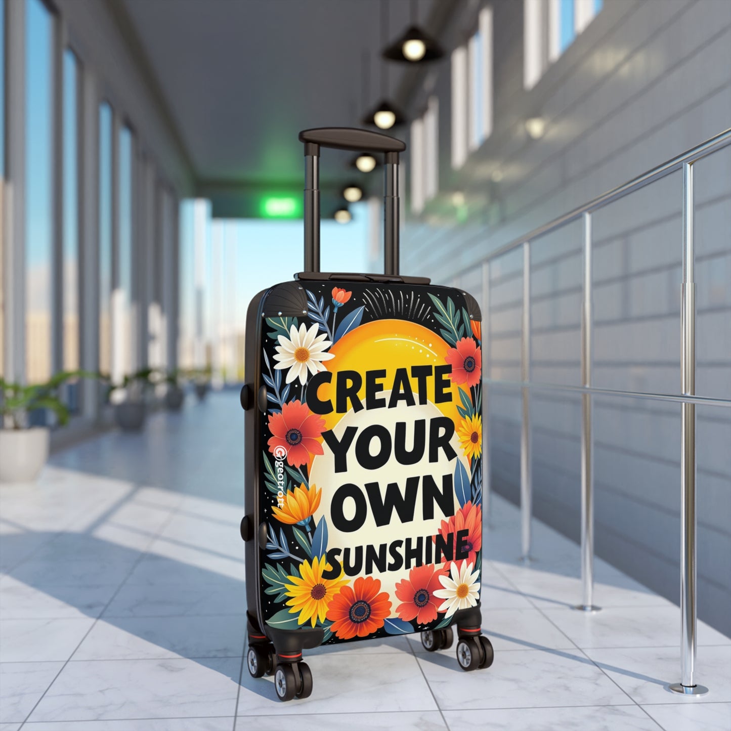 Inspirational Quotes Luggage 41