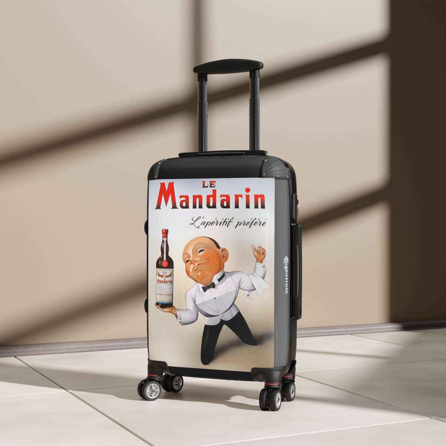 Le Mandarin Laperitif prefere. artofuniverse0