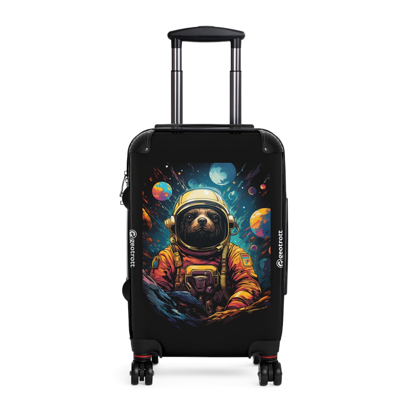 THE Vector T Shirt Design a tiny astronaut pug explorin b7c42571 c168 4ae4 bdc0 ce6c6d36cc23 3