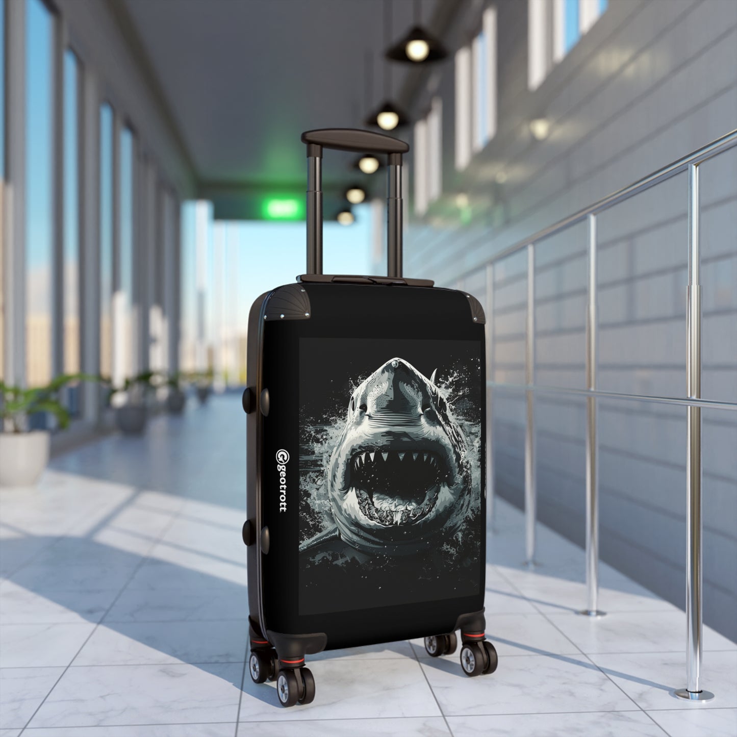 THE Vector T Shirt Design hyper realistic terrifying sh af188551 506d 4a53 90ee 3a2567d406df 1