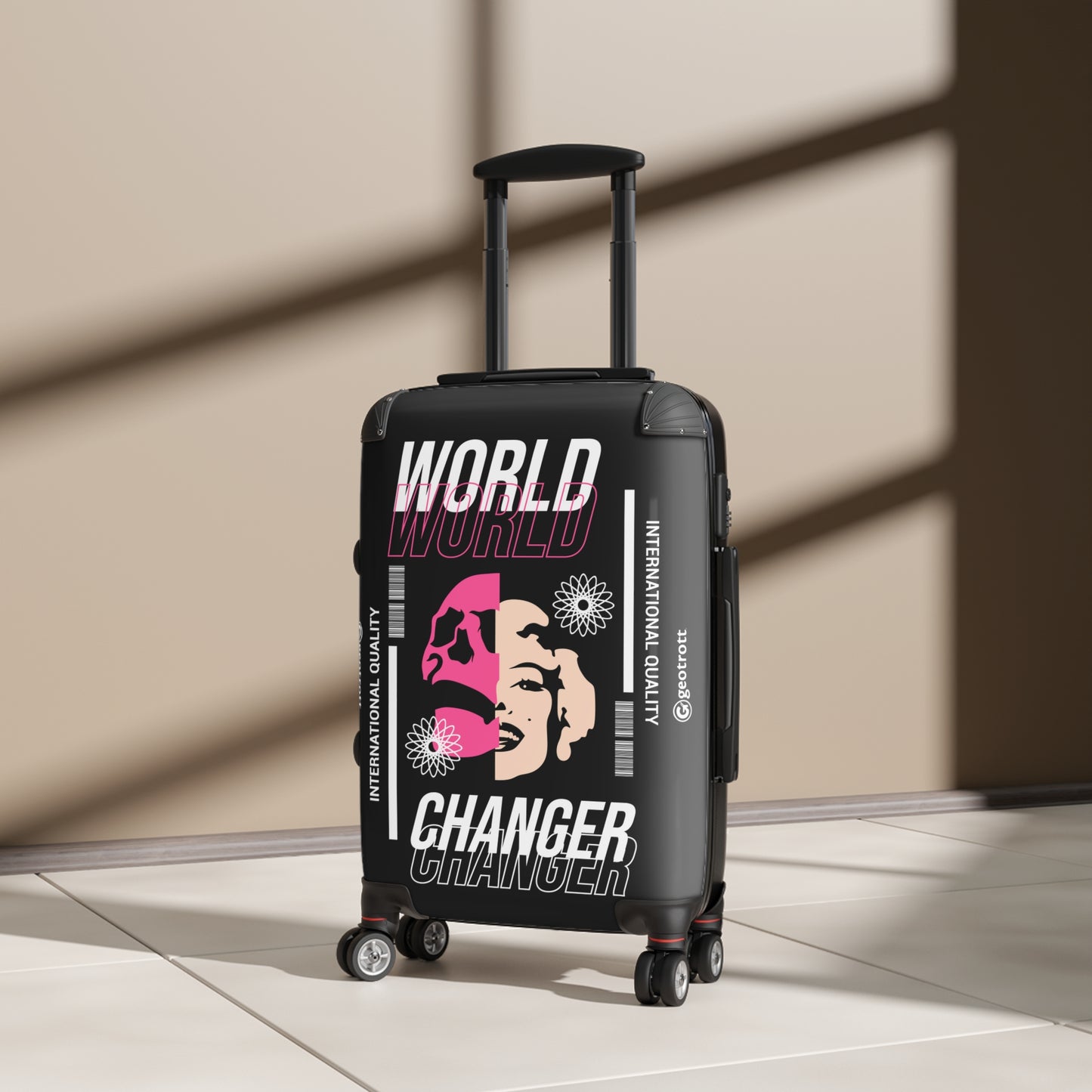 World Changer