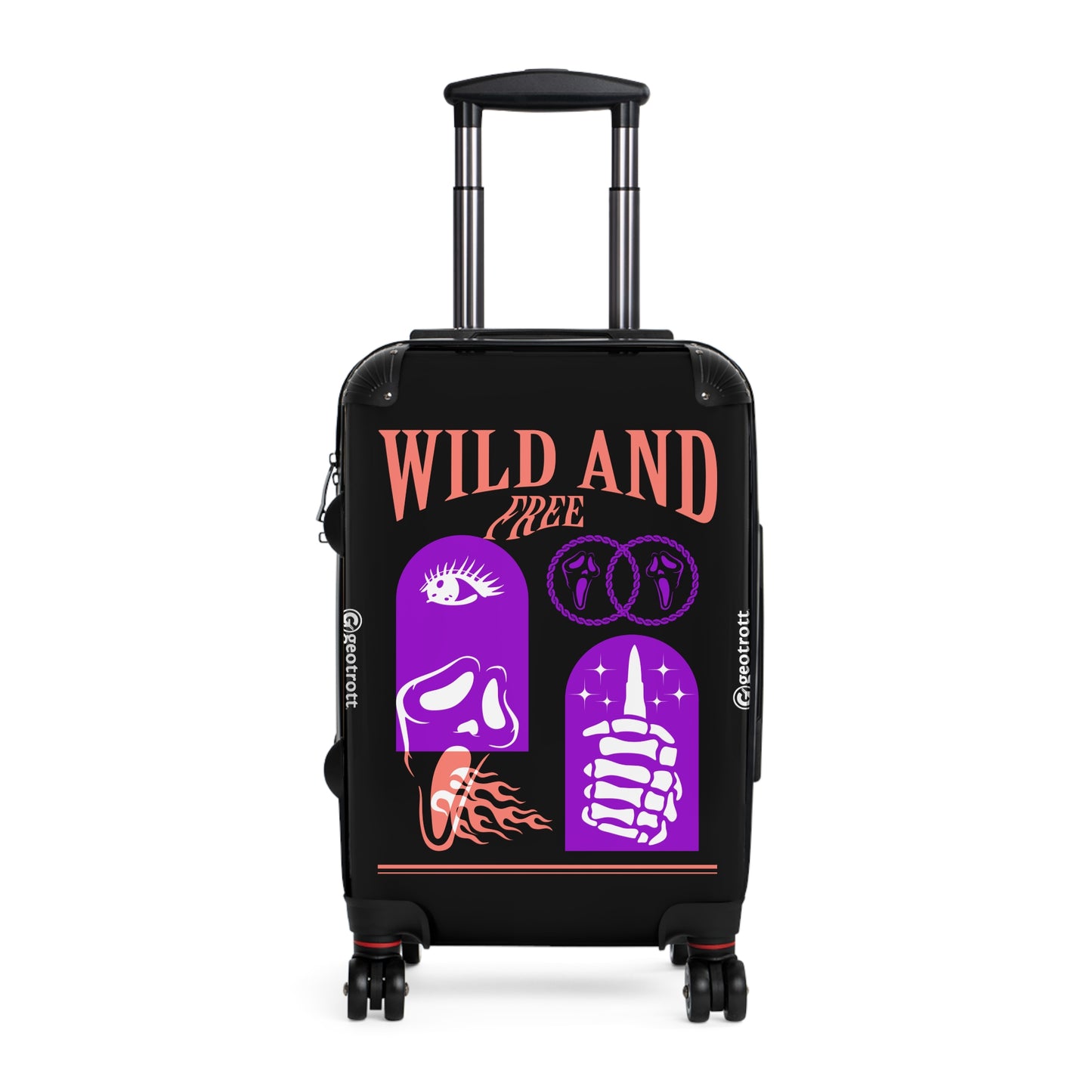 Wild and Free 2