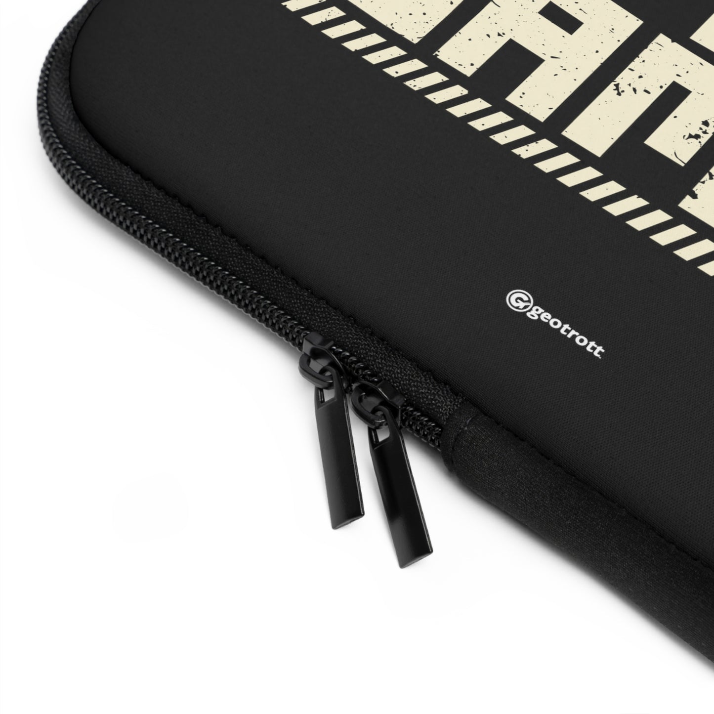 I'D Rather Be Gaming Gamer Gaming Lightweight Smooth Neoprene Laptop Sleeve