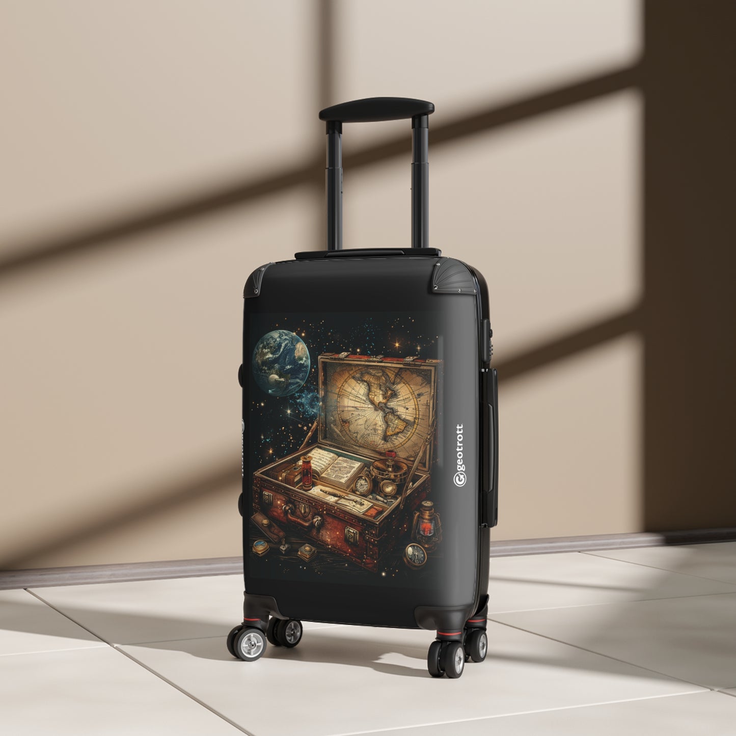 THE Vector T Shirt Design Time Travelers Suitcase depic 3437bd39 61eb 4ab3 9e7e c0b860c2d008 0