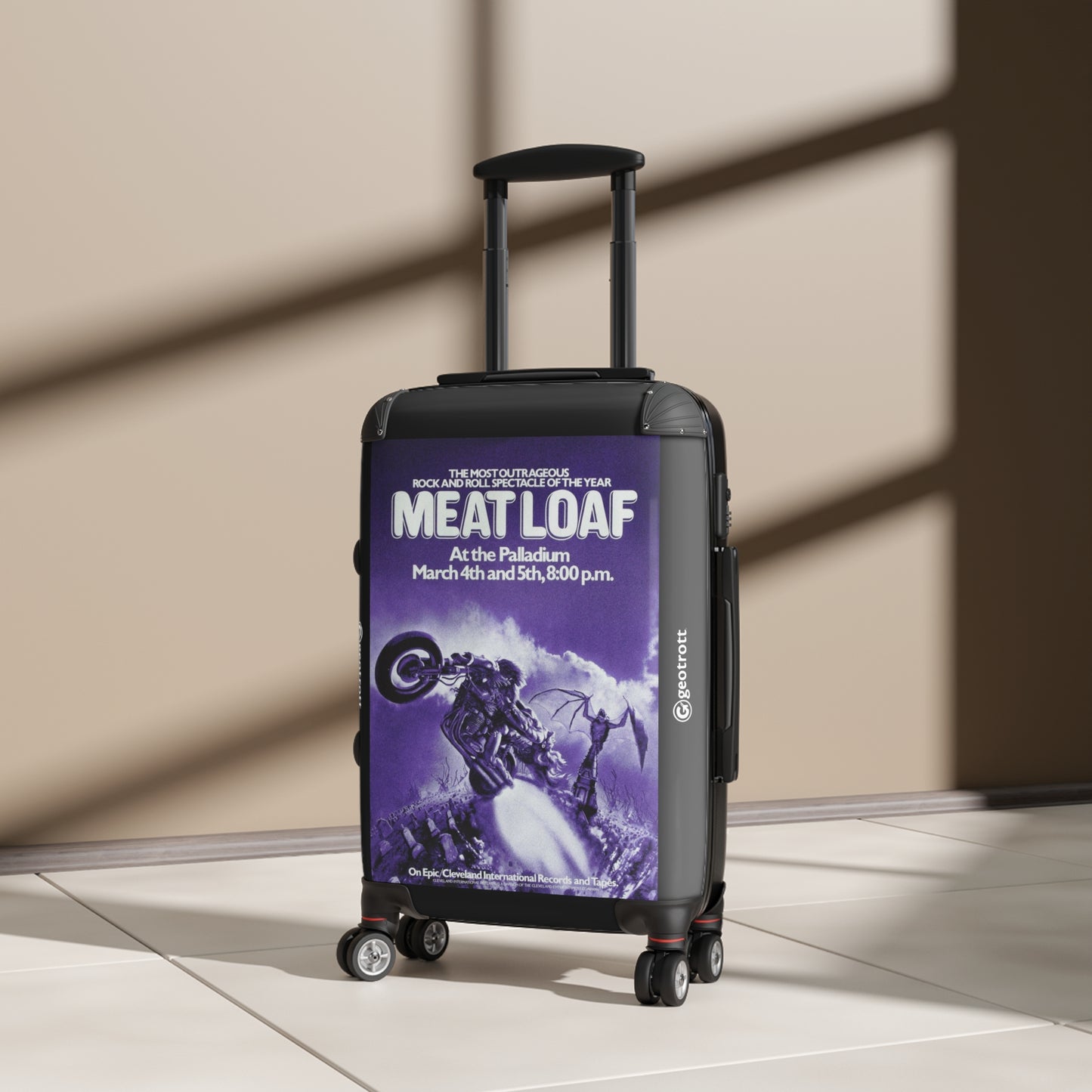 Meat Loaf