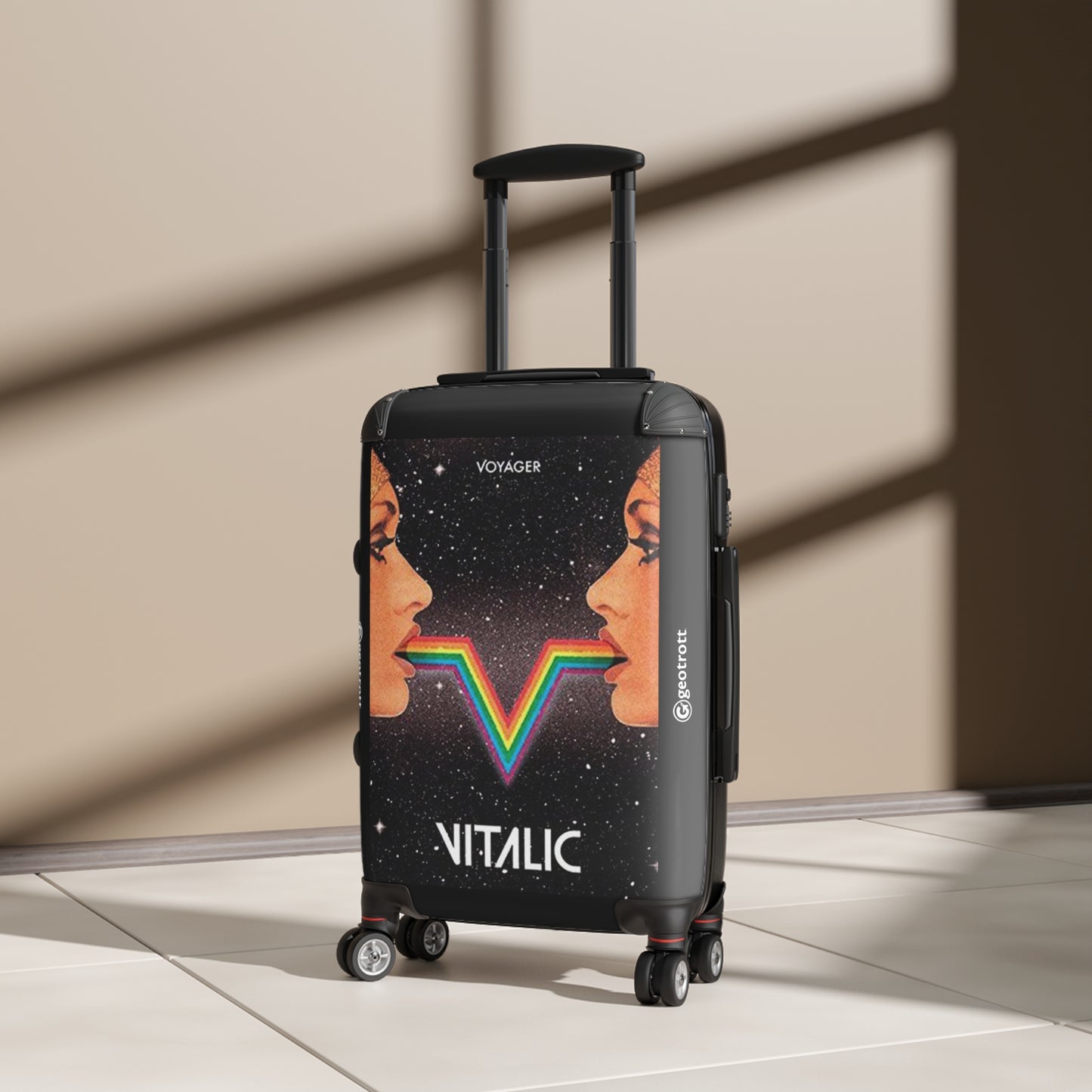 Vitalic Voyager