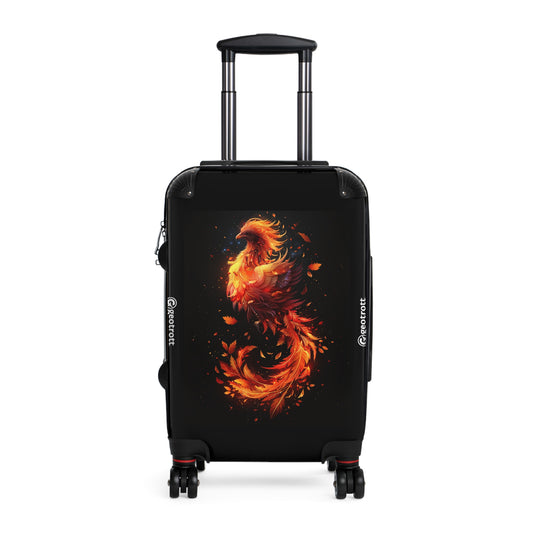 THE Vector T Shirt Design A phoenix composed of swirlin d82d836d 6d7c 4df7 81d8 5d414fdd0cbd 0