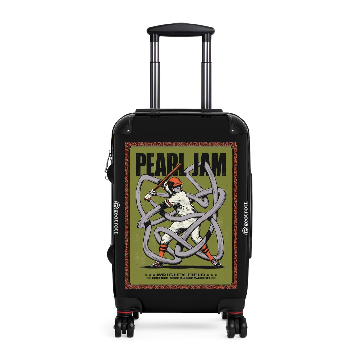 Pearl Jam 9
