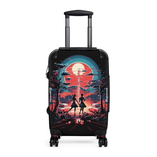 THE Vector T shirt design Classic 1950s diner scene wit efb714ed da0f 4c46 9ad3 f406f6031137 0