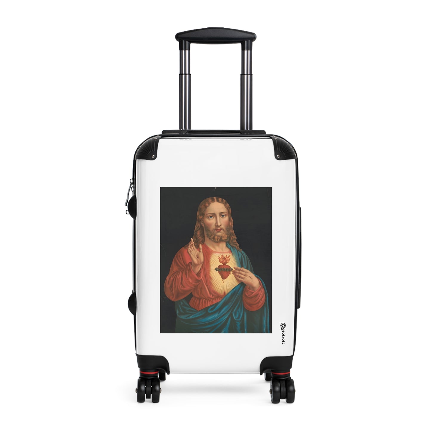 HOLY CARDS SET2 6 3