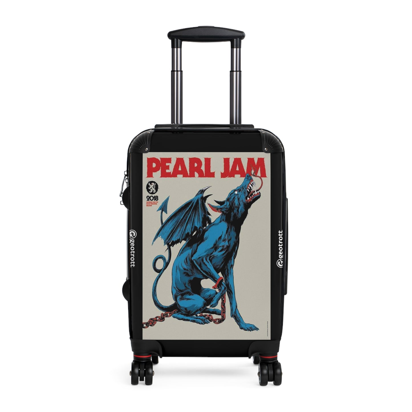 Pearl Jam 14