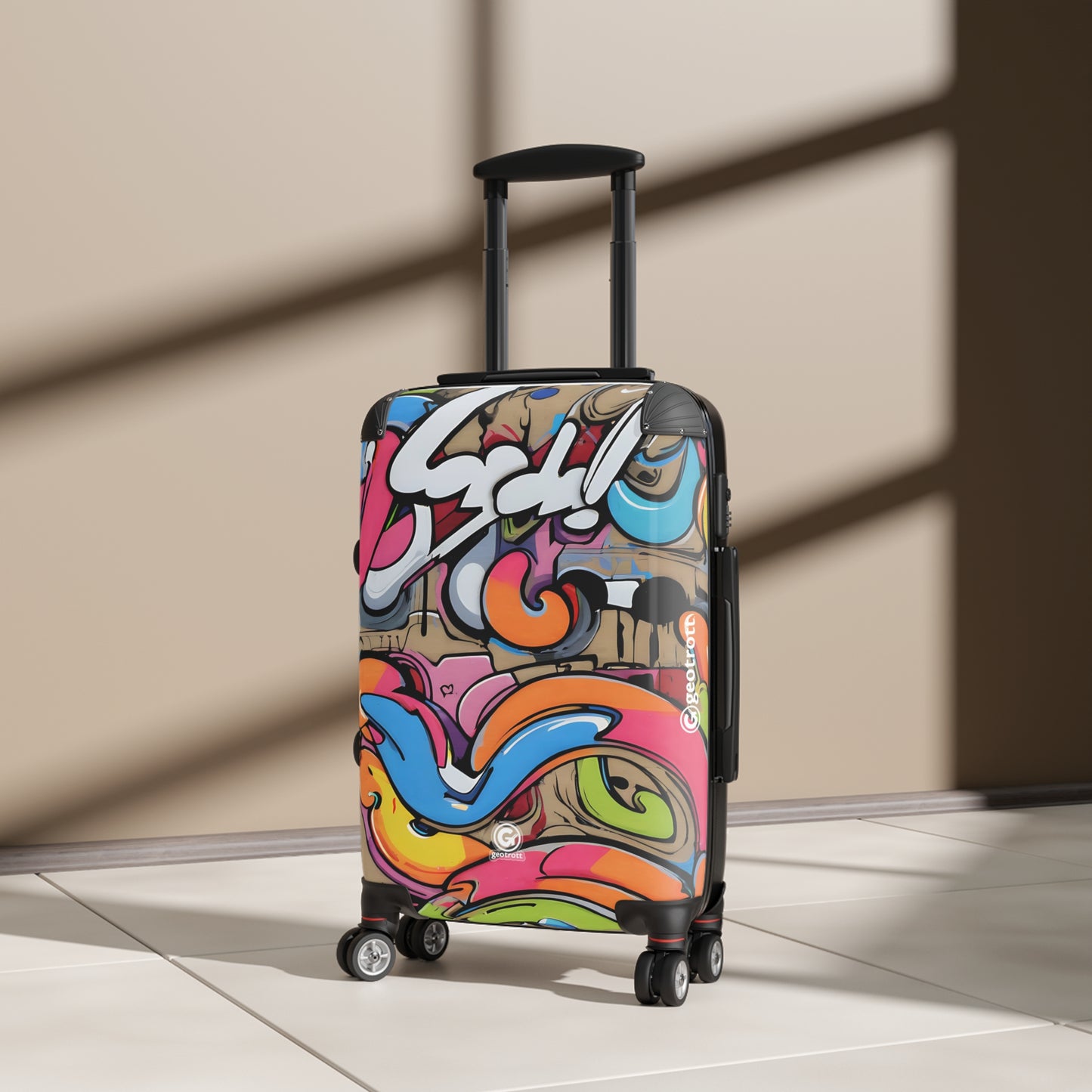 001 Graffiti