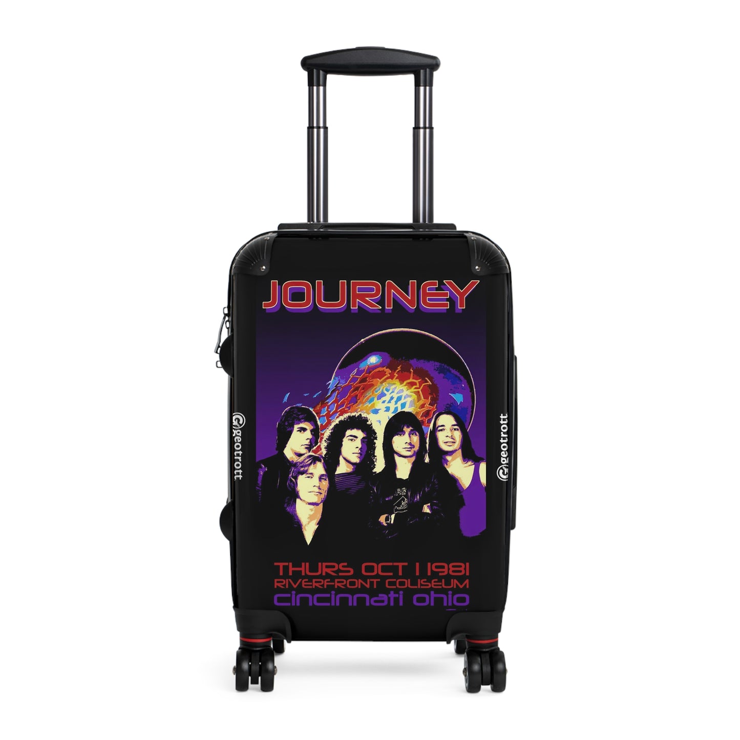 Journey Ohio Giga