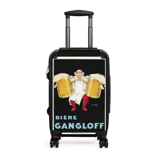 dYLEN Jean. Biere Gangloff 1930. artofuniverse0