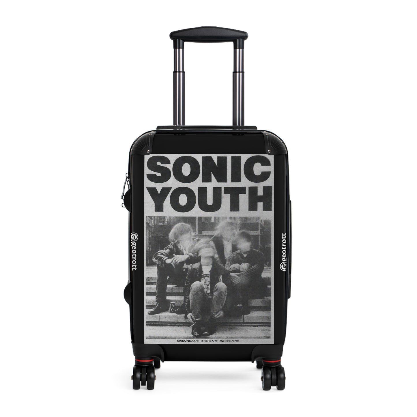 Sonic Youth 1