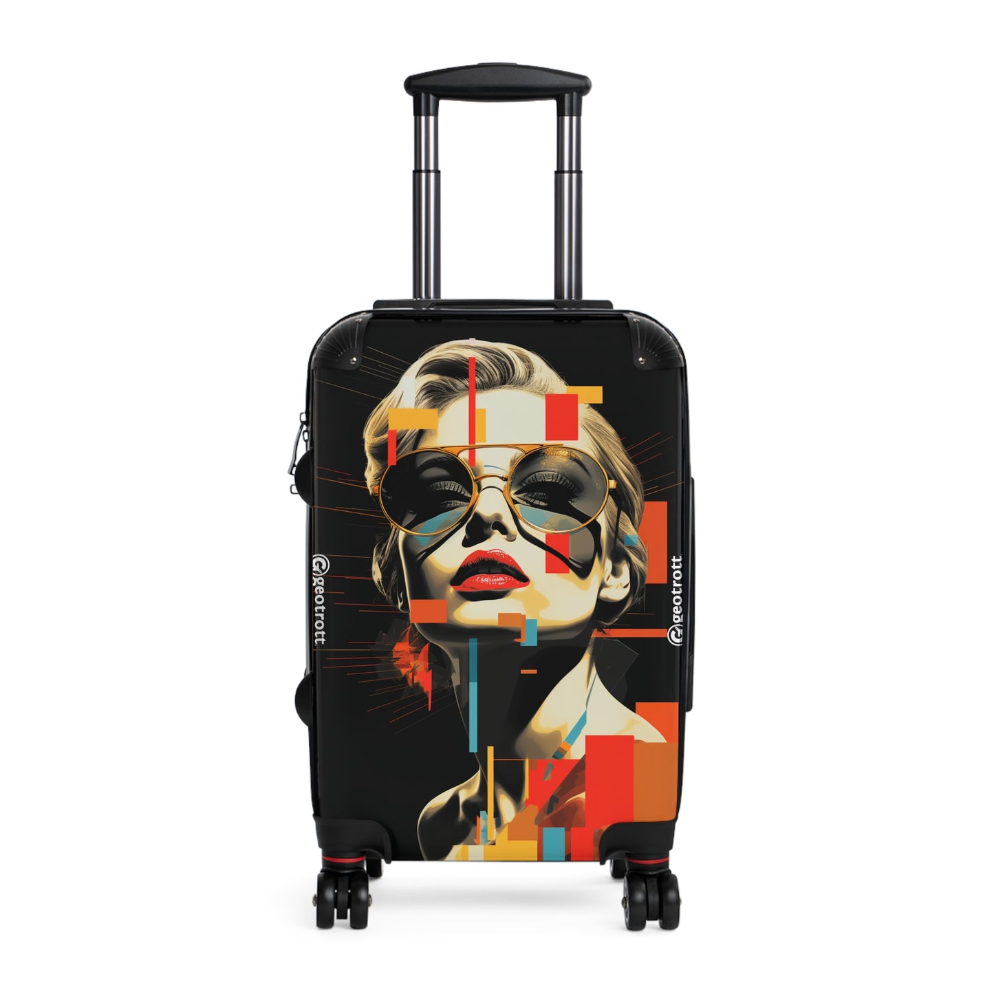 THE Vector T shirt design Surrealist pop art 1970s Ph 36467630 c11c 41ac ae98 c399000ef793 0