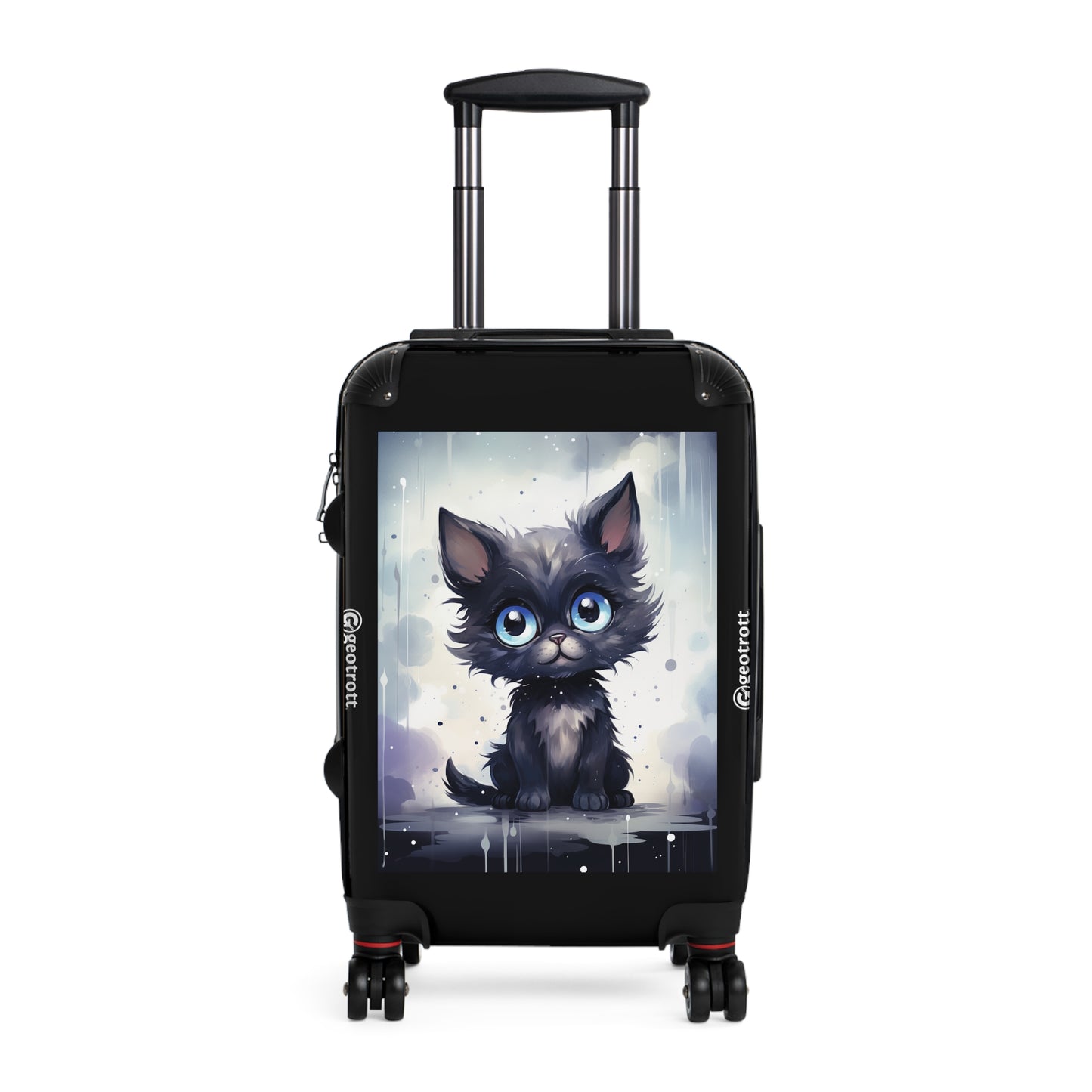 THE Watercolor style of a cutesy black cat Halloween fu 688f8a05 a1a8 437e a606 3a2ae6b9cc15 3