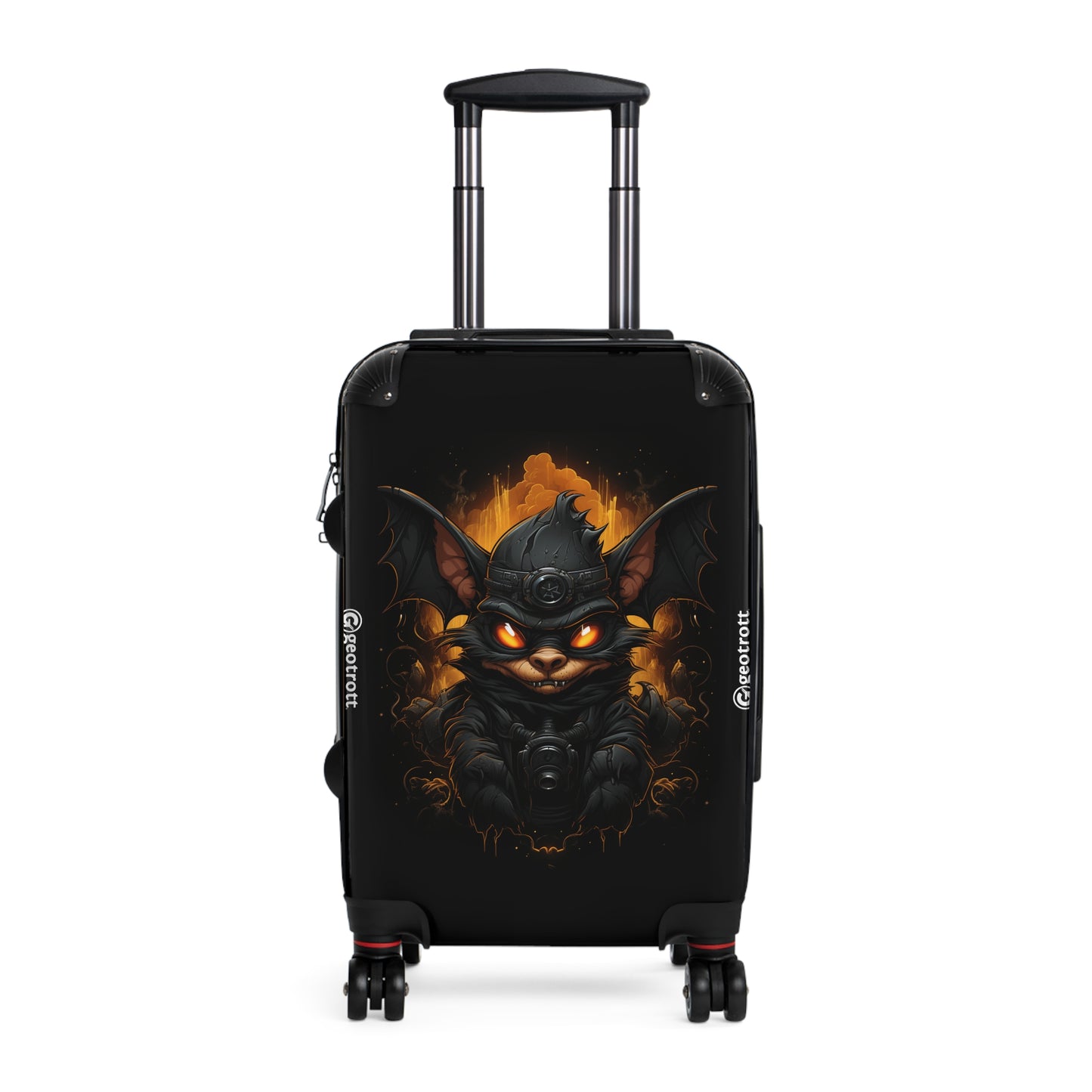 THE T shirt Design batfink cartoon style black backgrou 631b1c8e 7750 4695 9613 31f45220f58a 0