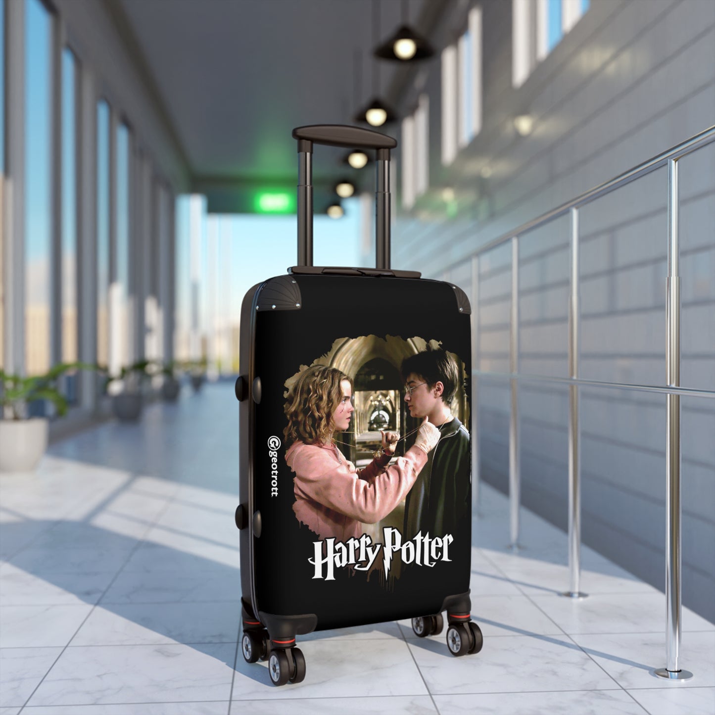 HarryPotter Classic Movie