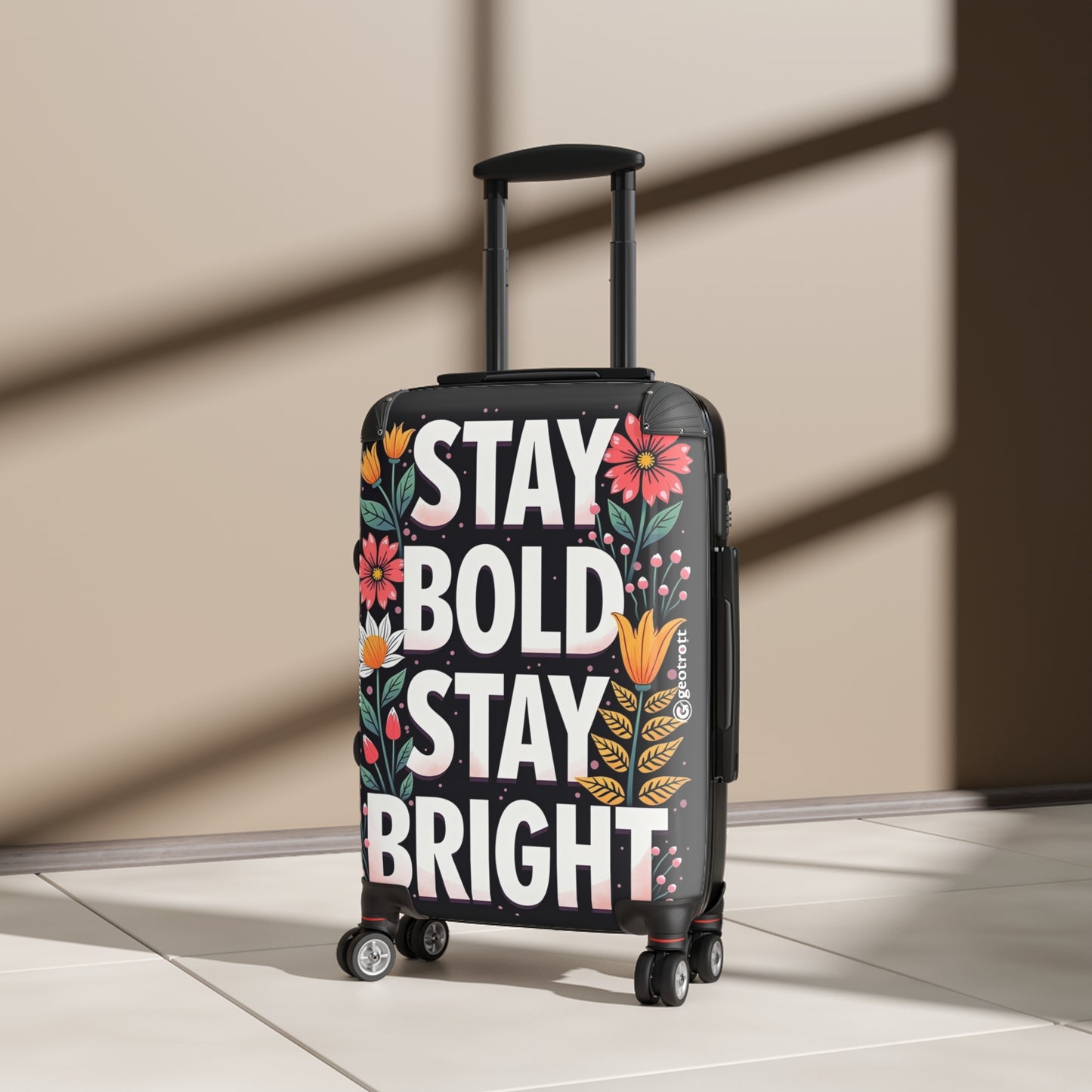 Inspirational Quotes Luggage 29
