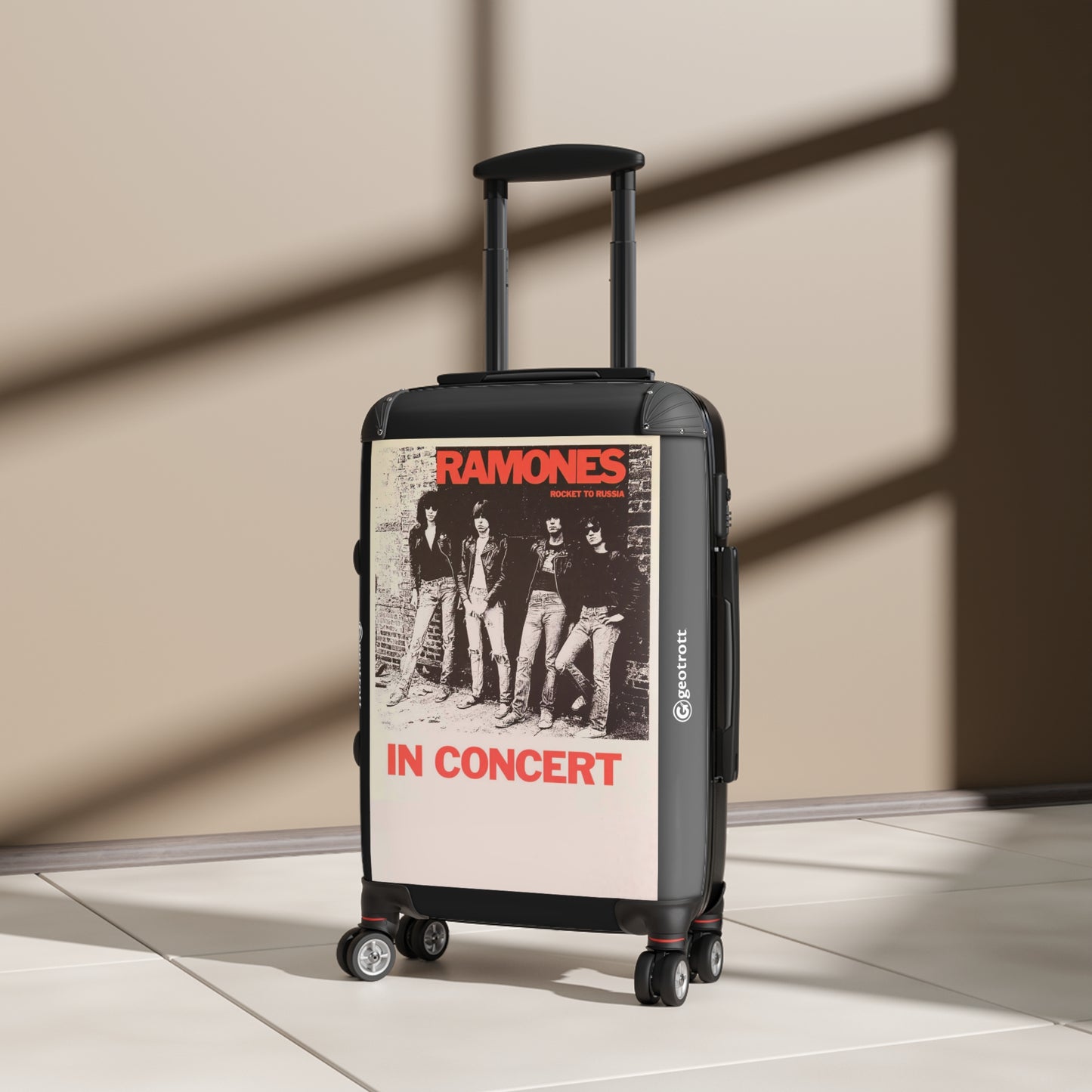 Ramones 8