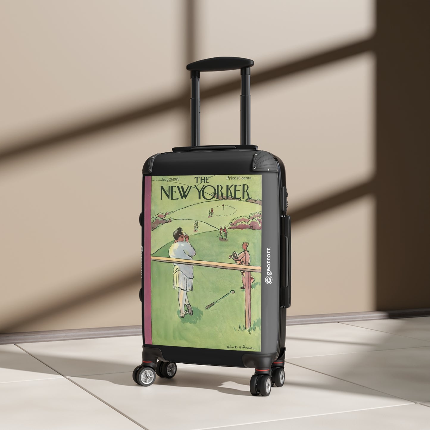 34 TheNewYorker 5x7