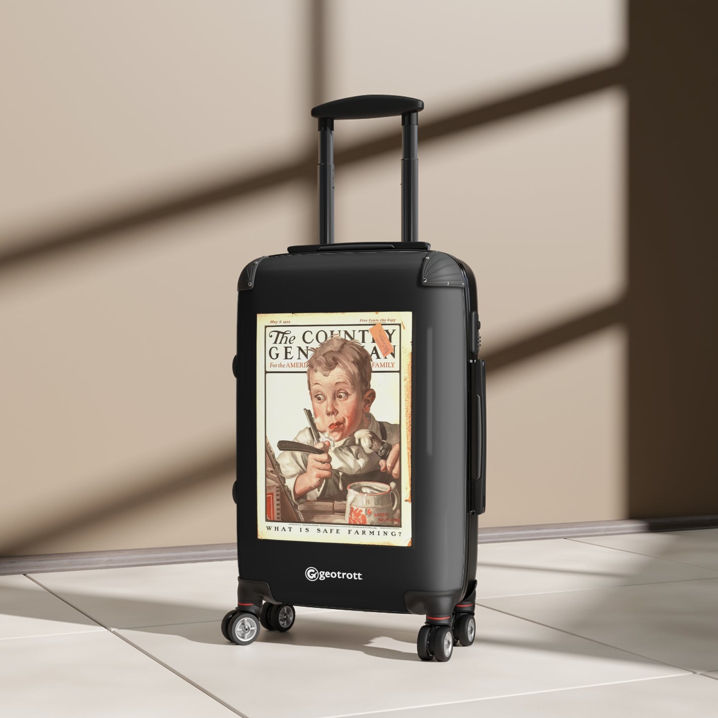 Country Gentleman 1922 05 06