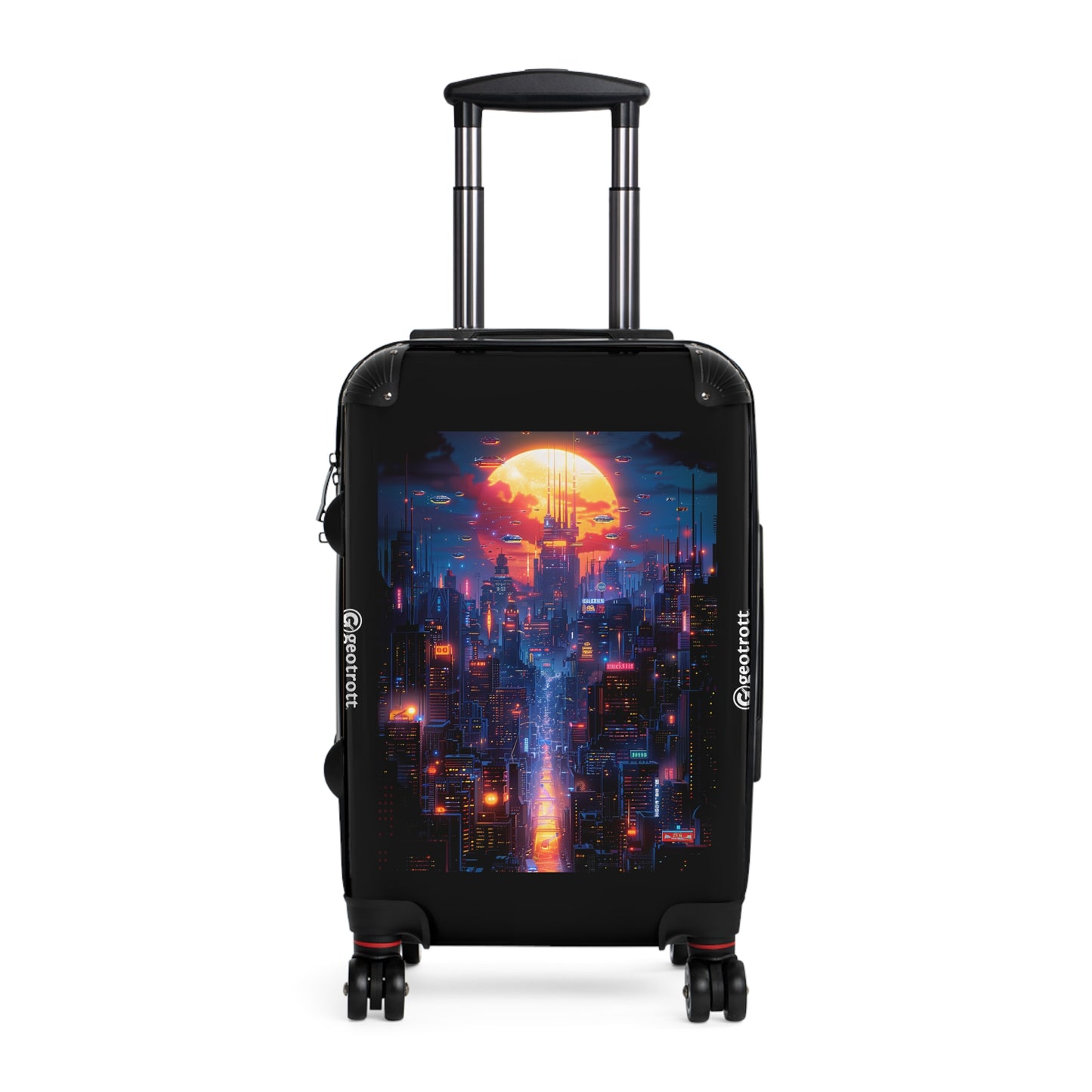 THE Vector T Shirt Design Cyberpunk Cityscape detailed a21f5dba a721 4157 b11c 55be4ea5a011 0