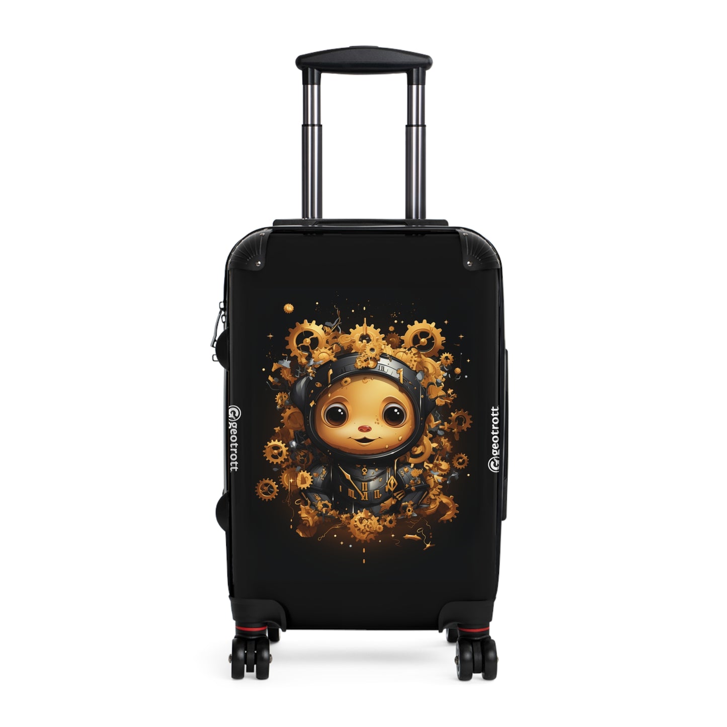 THE Vector T Shirt Design an adorable little clock with 1cda70ab 7f29 4129 8a21 33412c6ac105 2