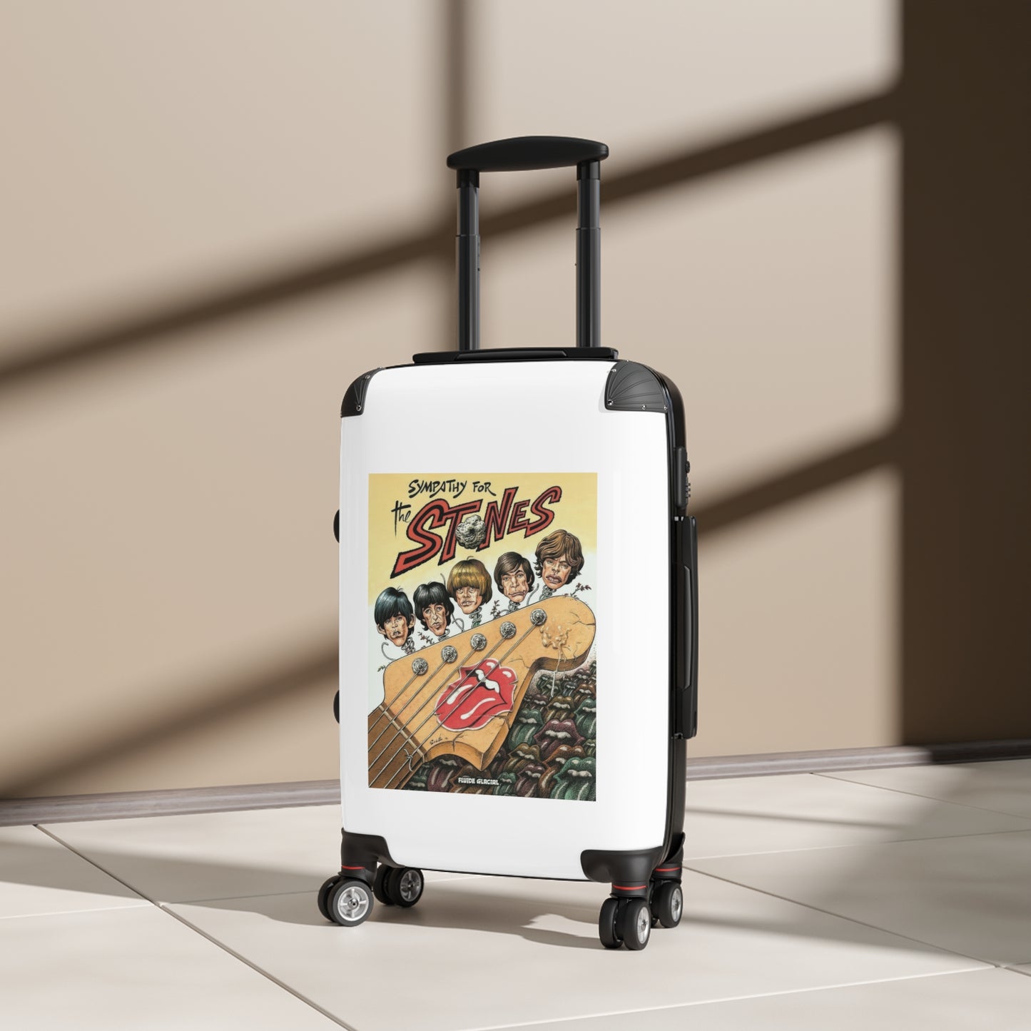 Sympathy For The Rolling Stonesgiga