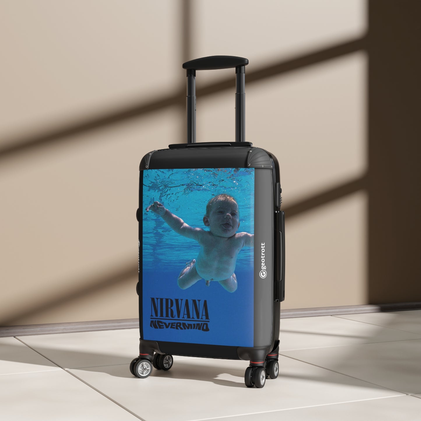 Nirvana Cobain 1