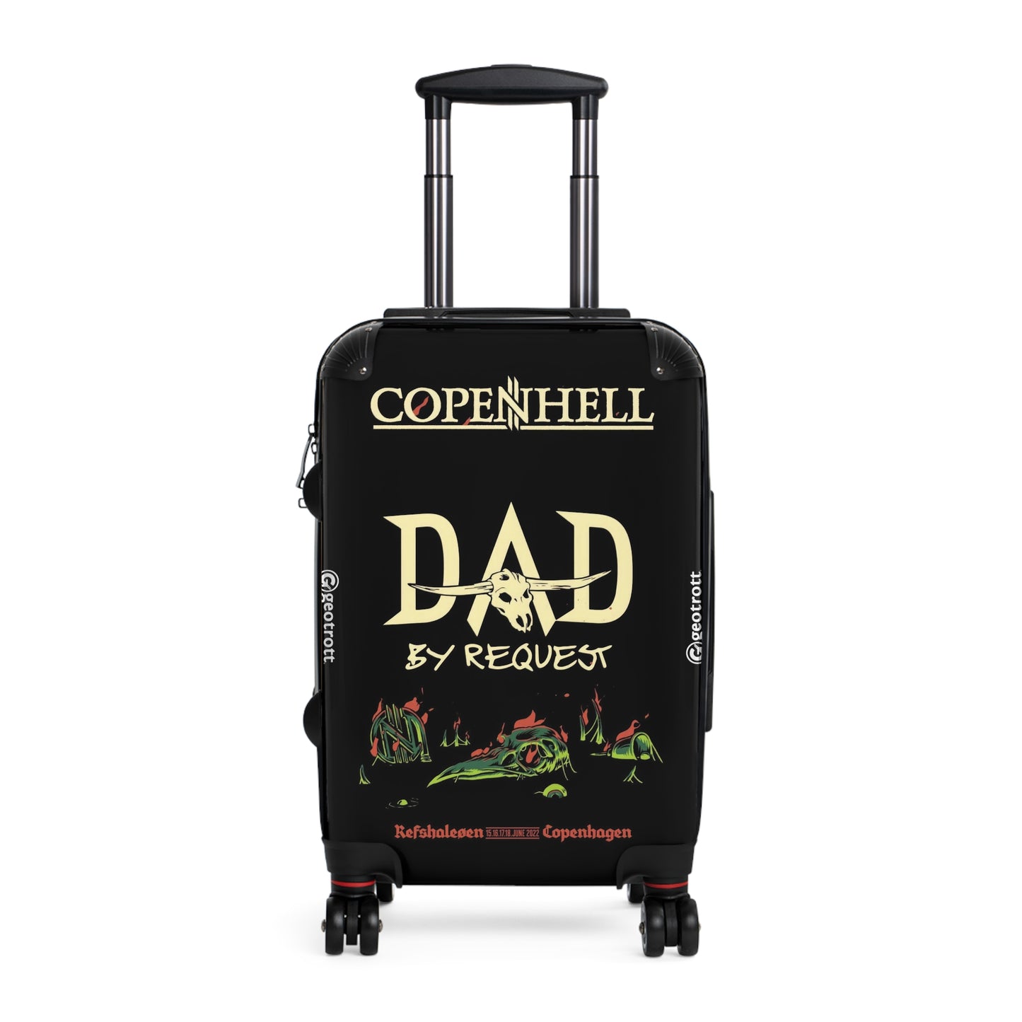 Copenhellfestival
