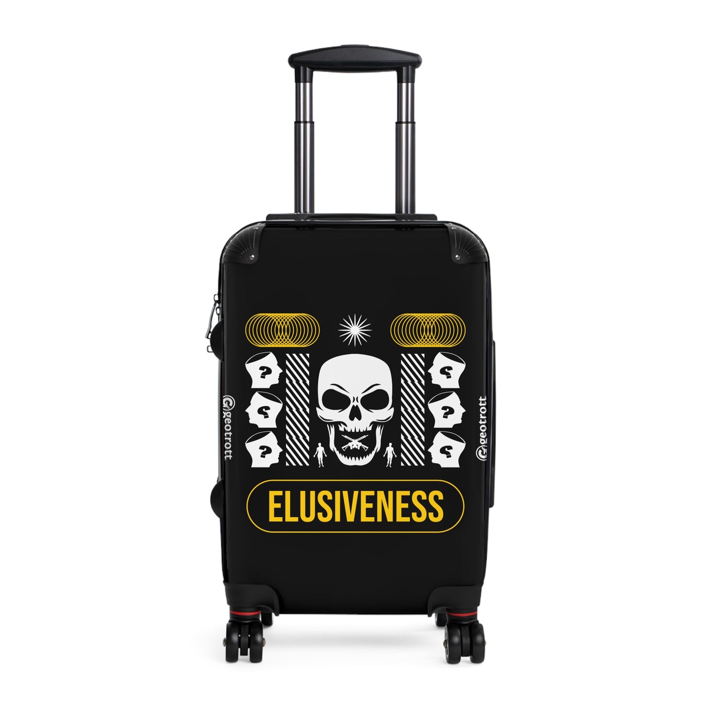 Elusiveness